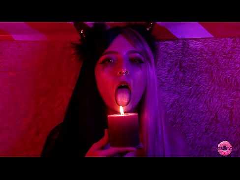 ❤️ Blowjob angerddol o Sexy Succubus gyda Chyflawniad Genau ☑Pornor hardd ar cy.pornohdmega.ru ☑