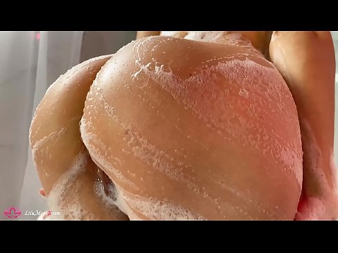 ❤️ Mae gwallt tywyll yn Mastyrbio Pussy gyda Dirgrynwr i Orgasm Dwys yn y Cawod ☑Pornor hardd ar cy.pornohdmega.ru ☑